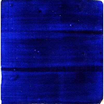 Azulejo pincelado azul 15x15