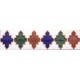 Azulejo Árabe relieve MZ-061-00