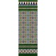 Mosaico Árabe colores MZ-M010-00